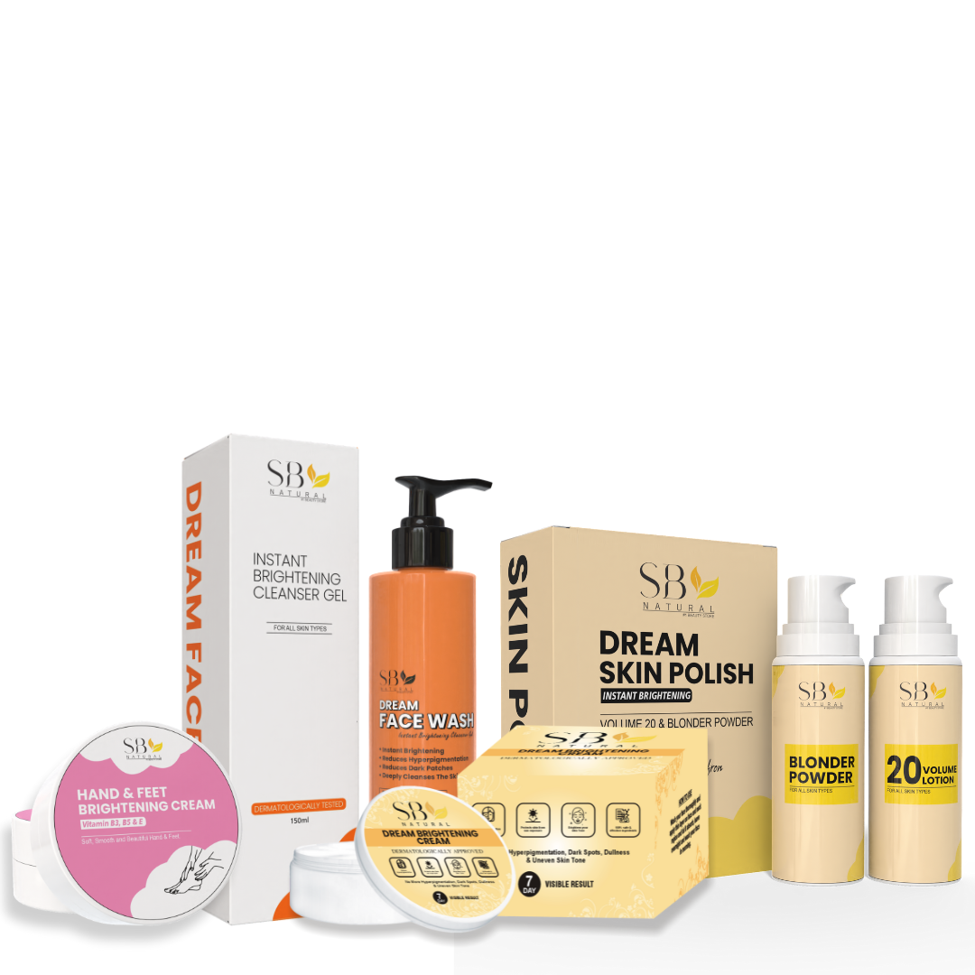 Dream Super Bundle ☃️