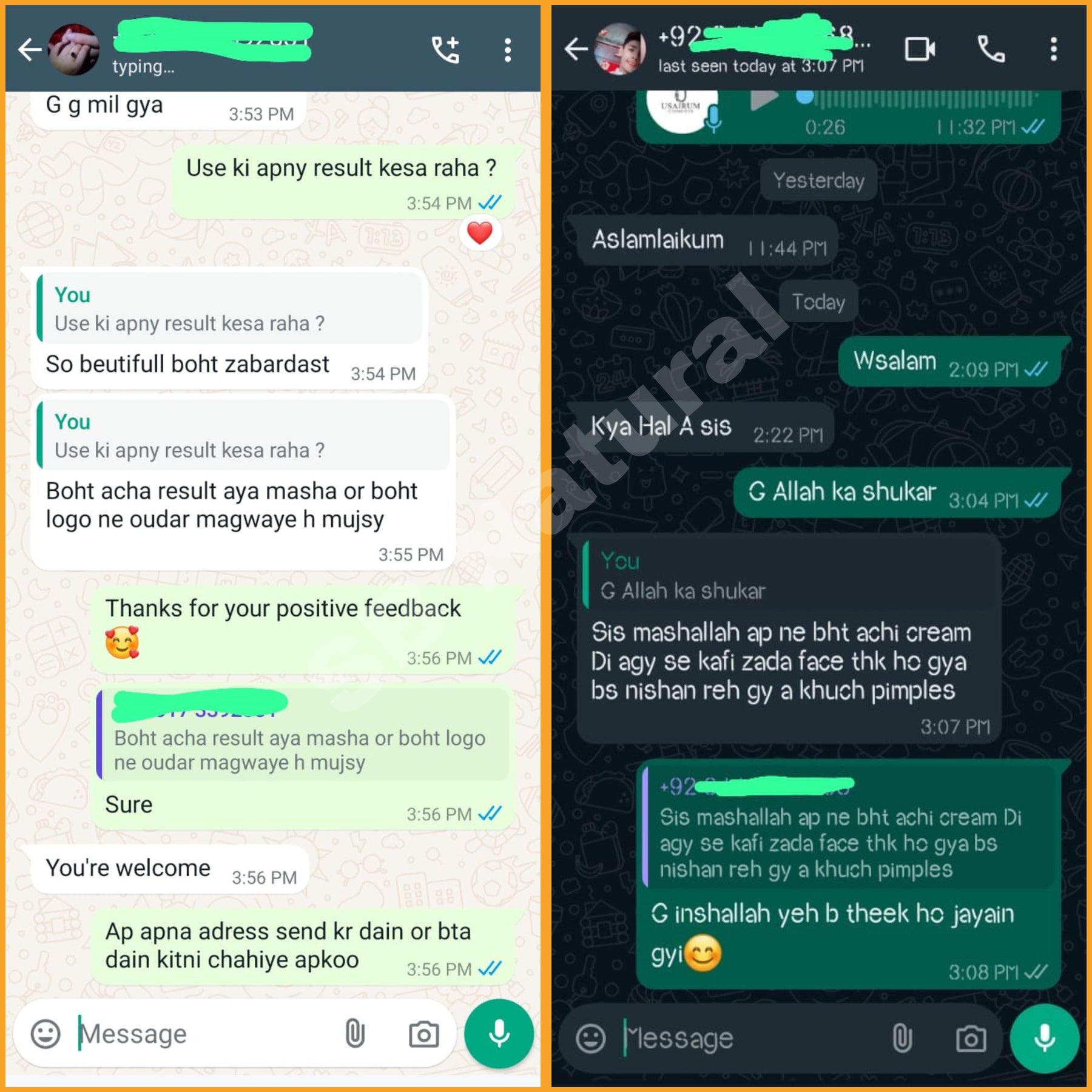 Best Seller - Dream Brighteing Cream | NIGHT CREAM