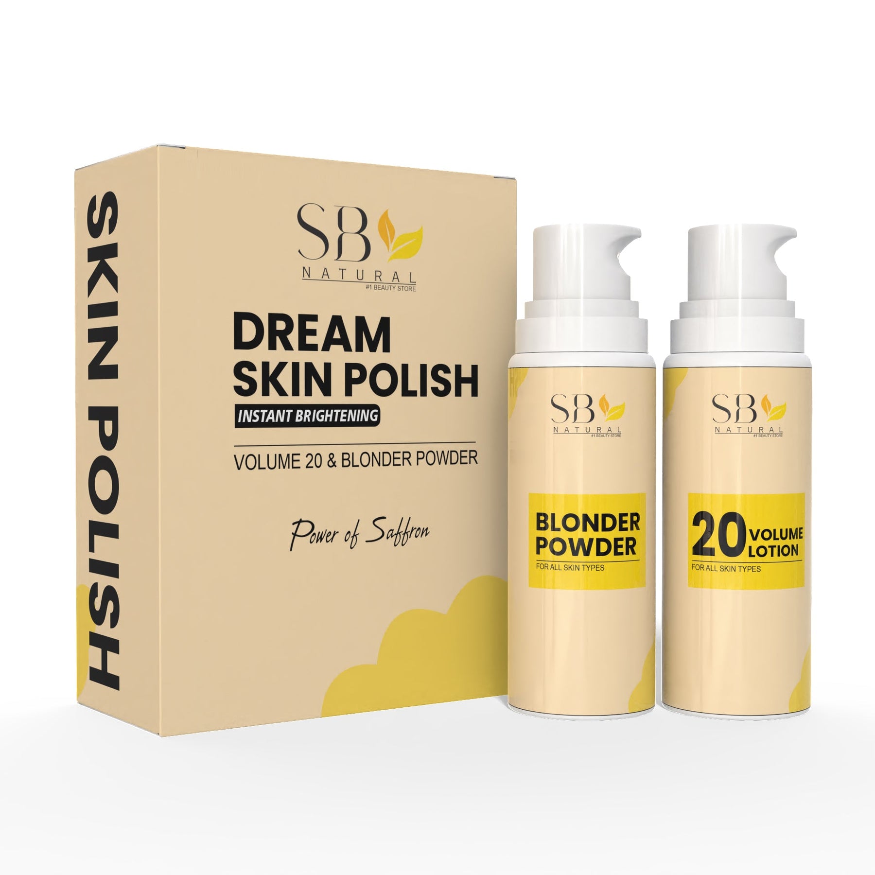 Dream Super Bundle