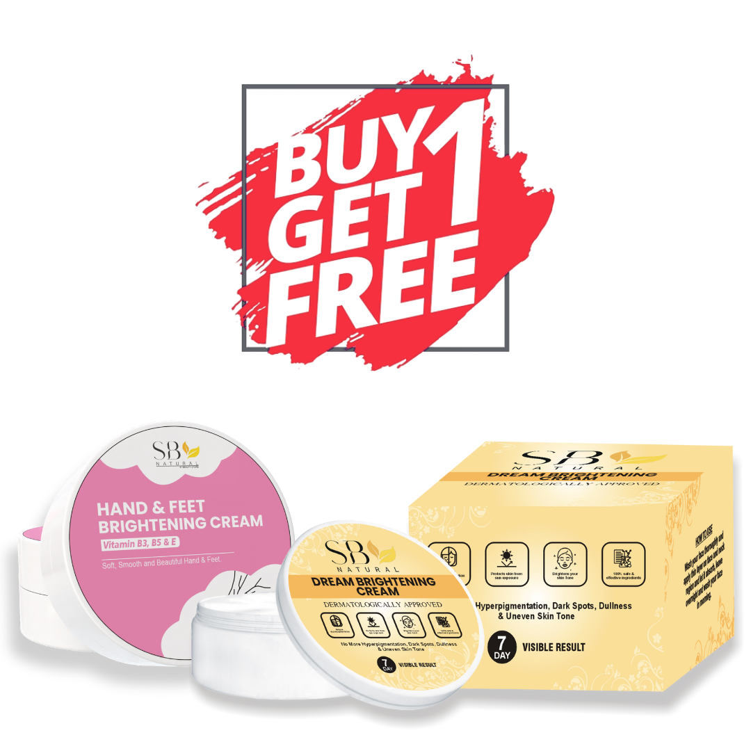 Dream 2 in 1 Bundle