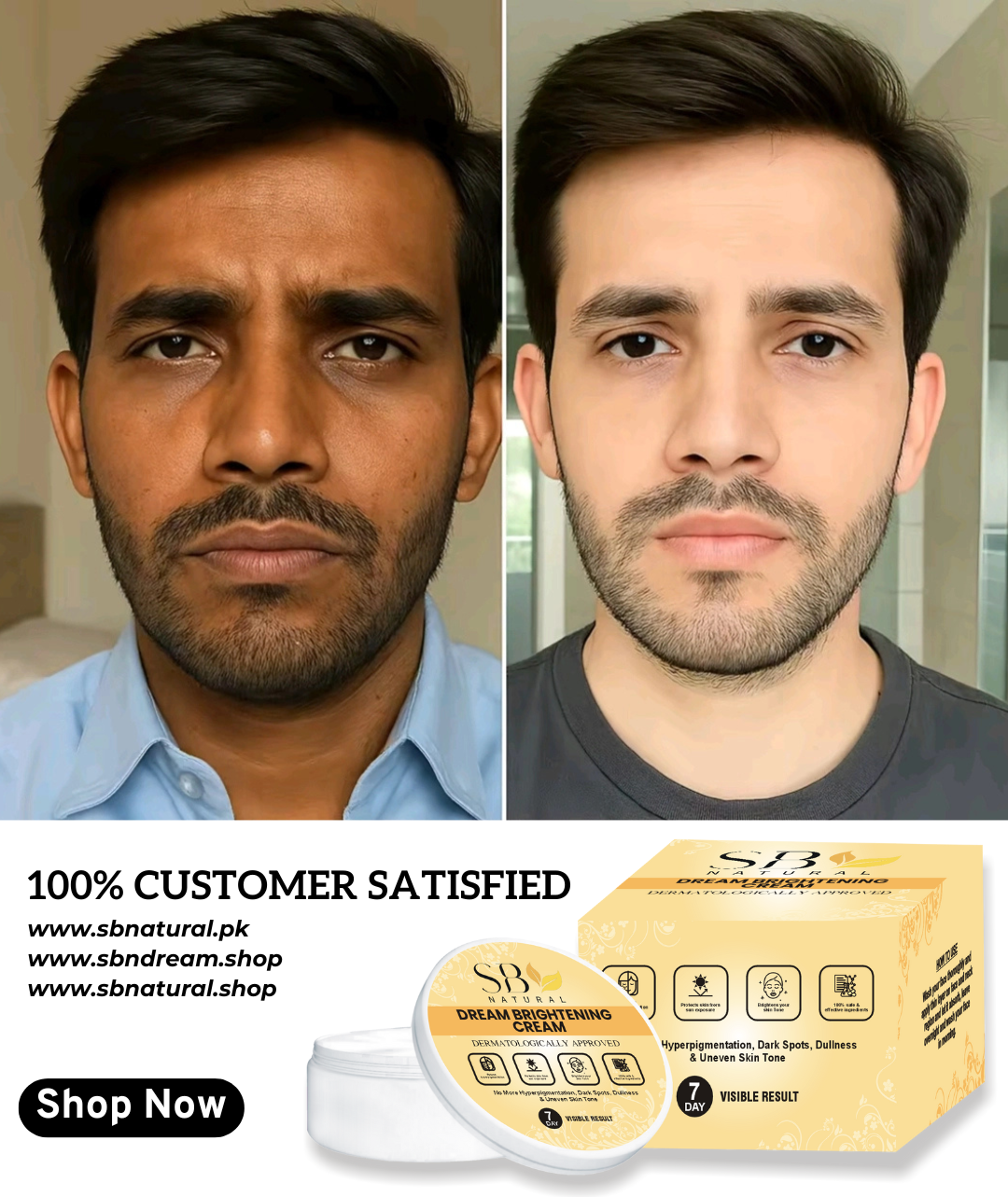 Get Free Facewash | Ramzan Offer