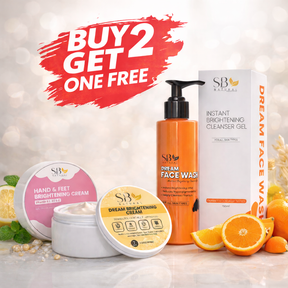 Get Free Facewash | Ramzan Offer