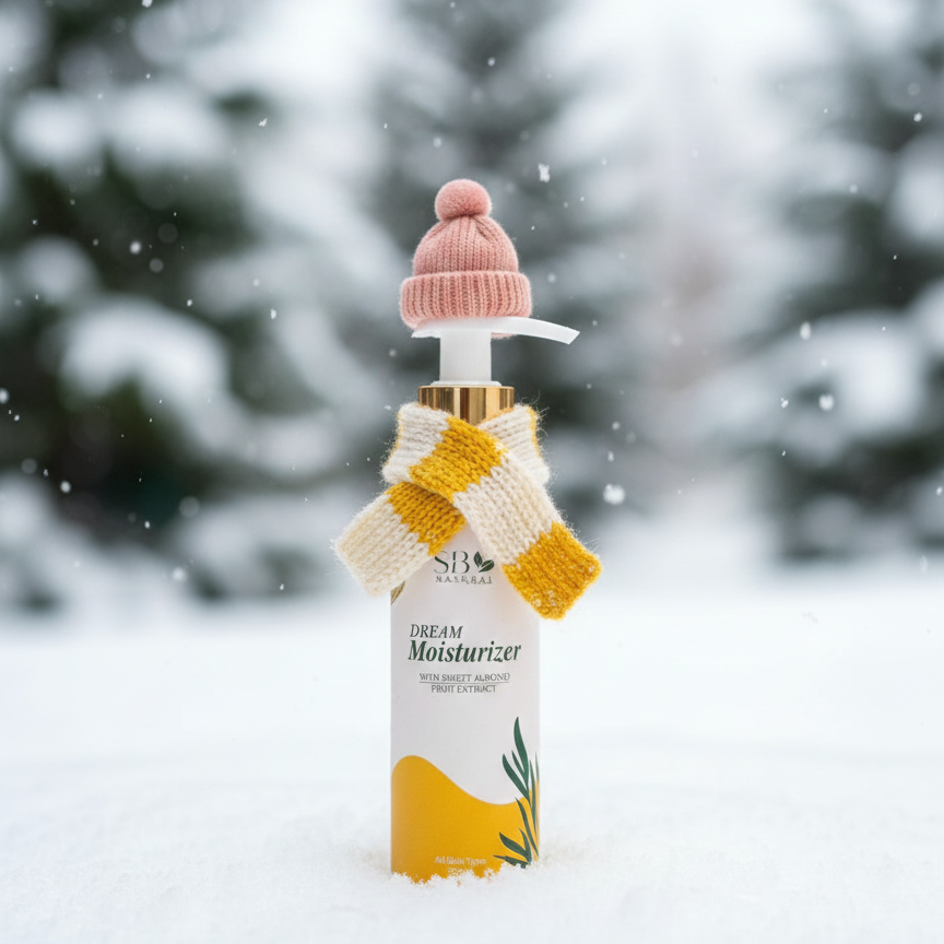 Dream Moisturizer