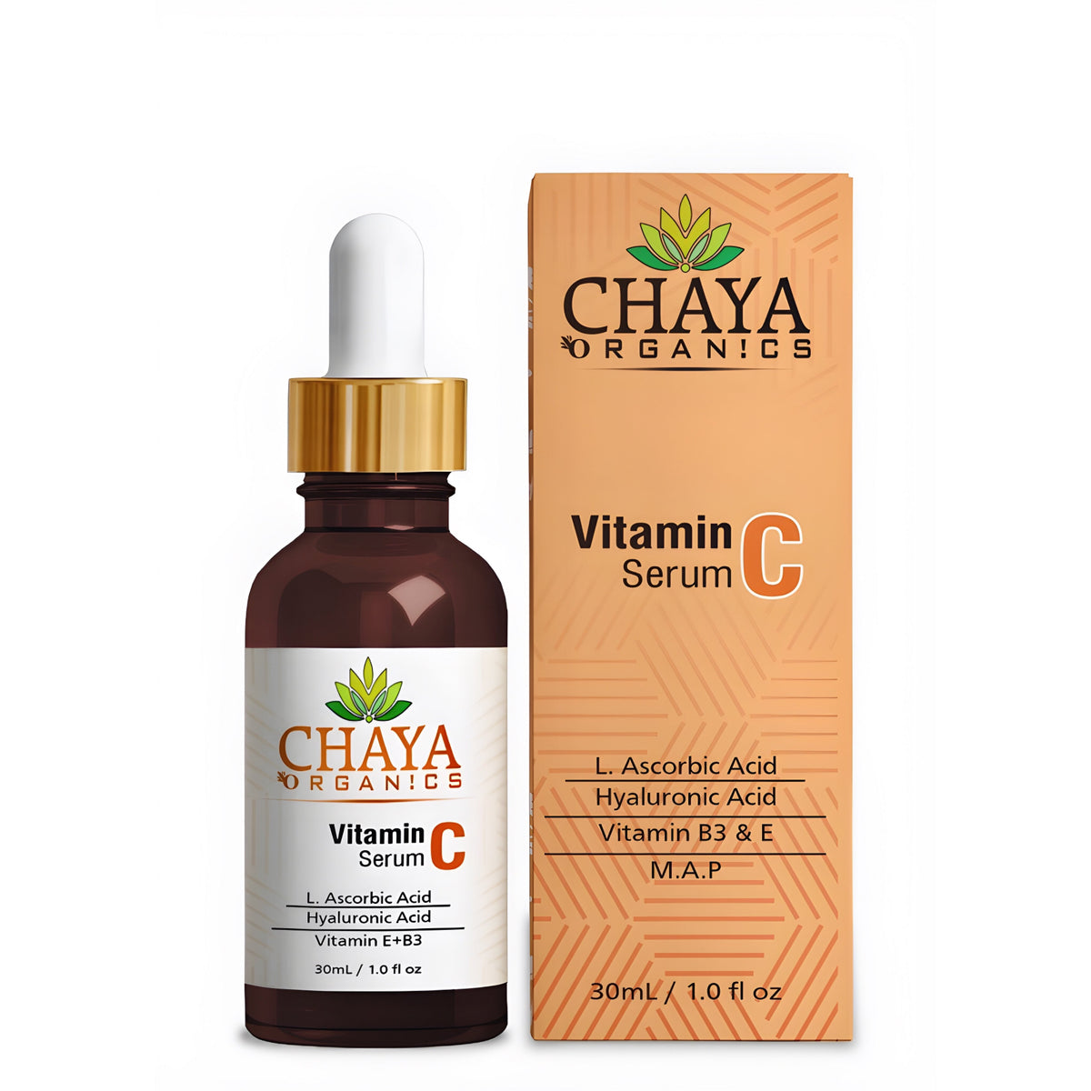 Vitamin C Serum