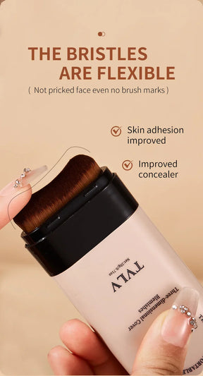 Foundation Stick