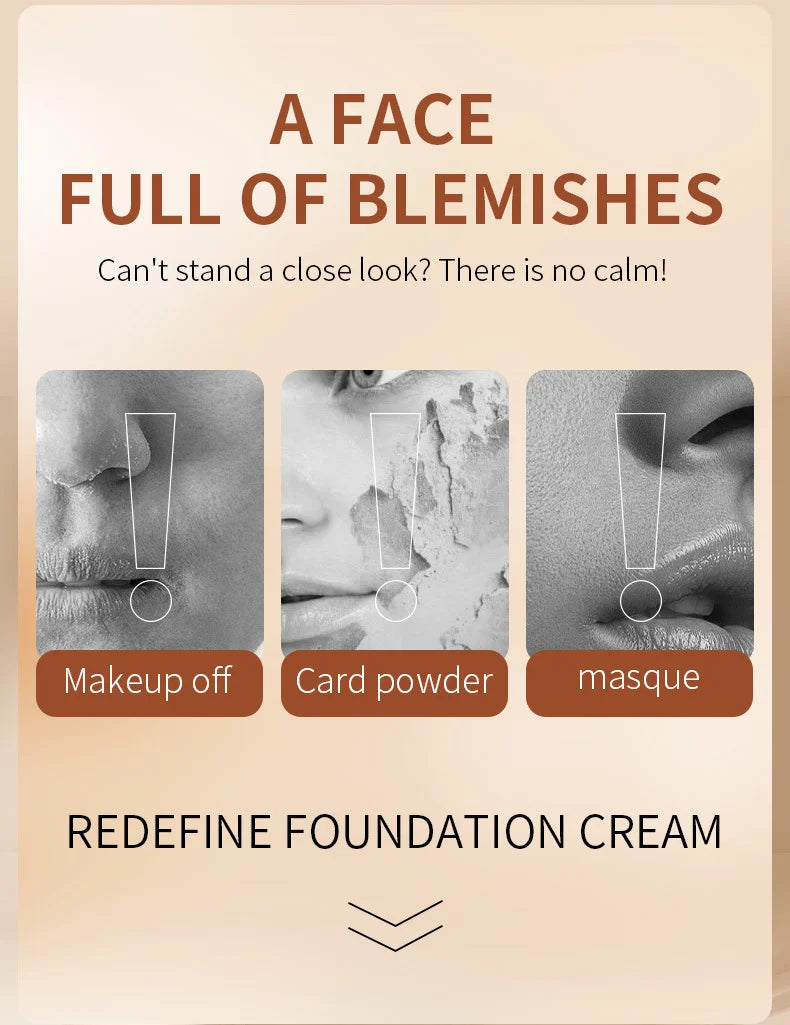 Foundation Stick
