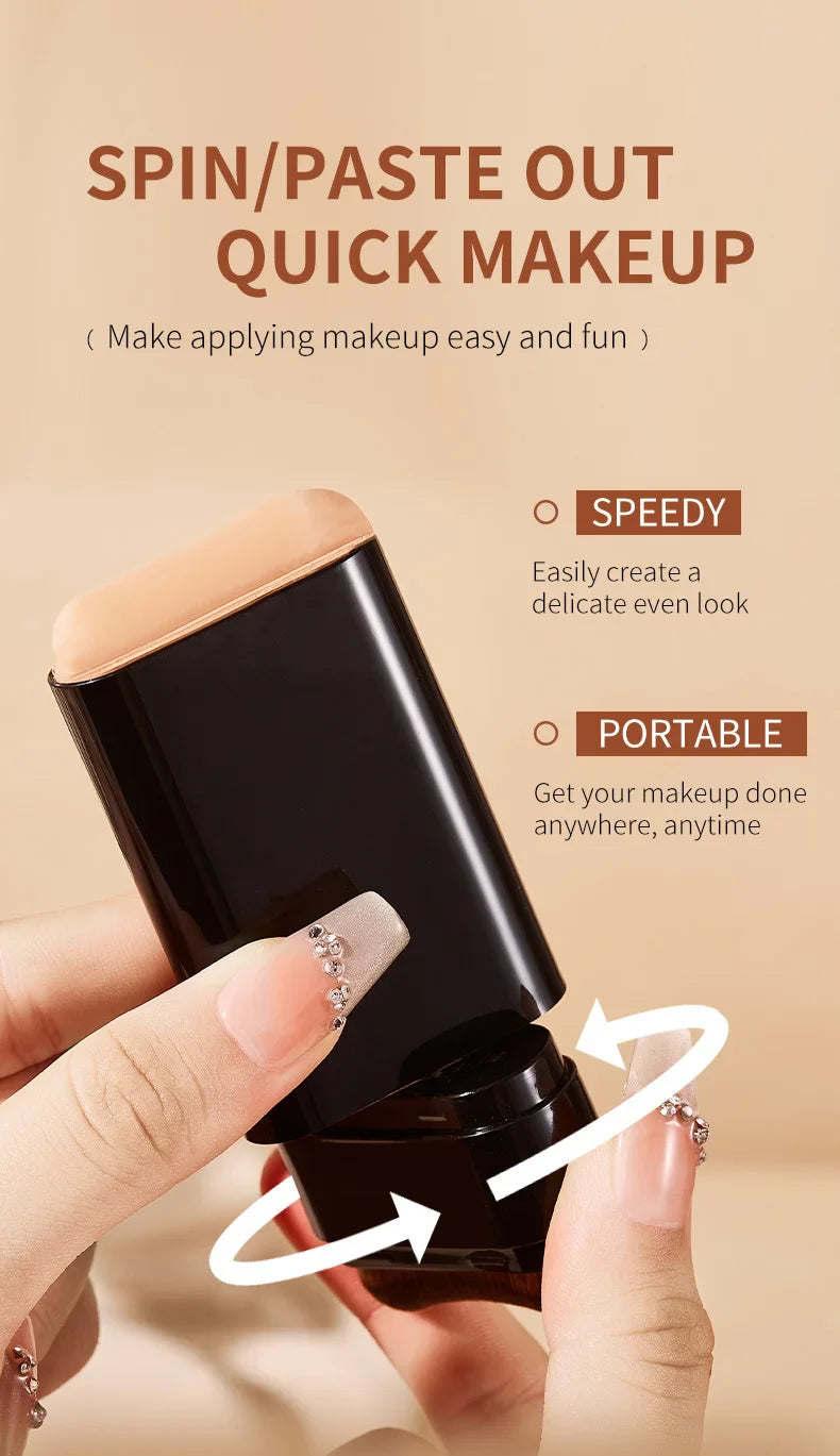 Foundation Stick