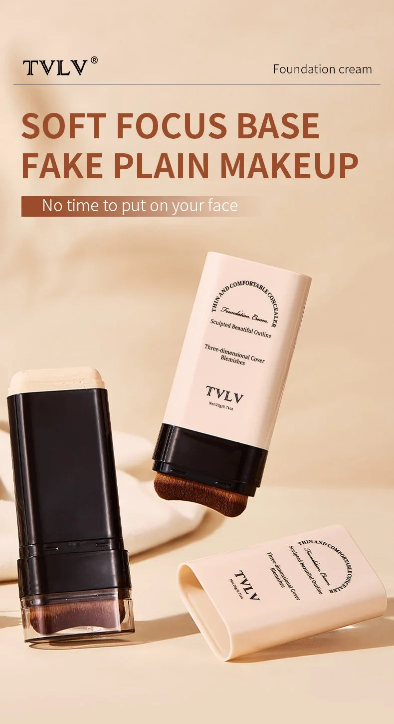 Foundation Stick