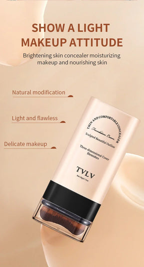Foundation Stick
