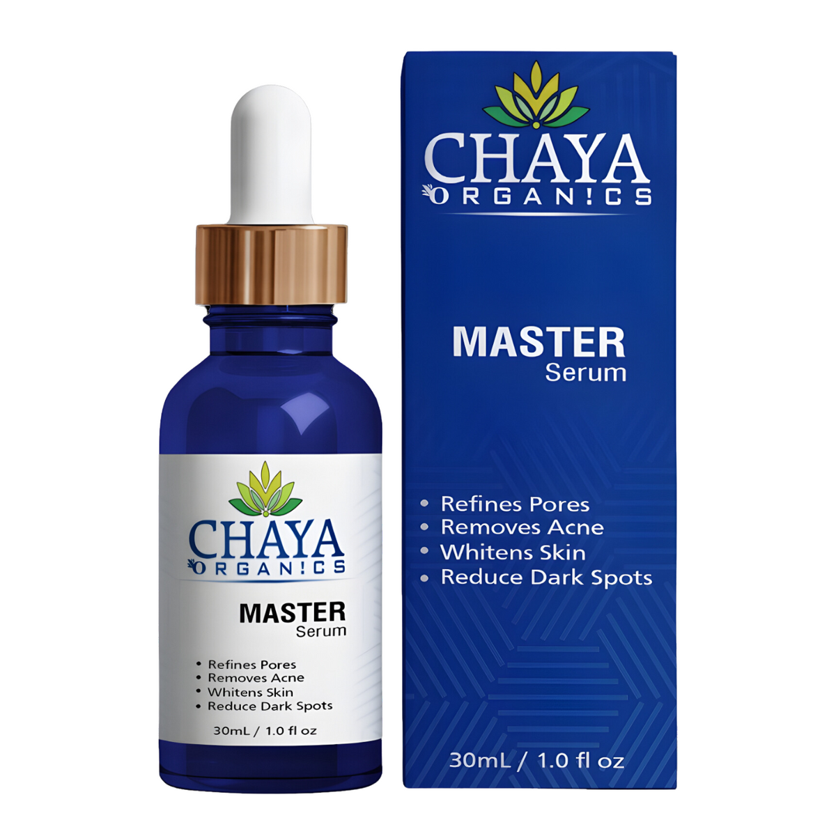 Niacinamide Master Serum